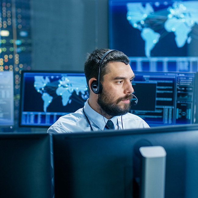 Digital Operations