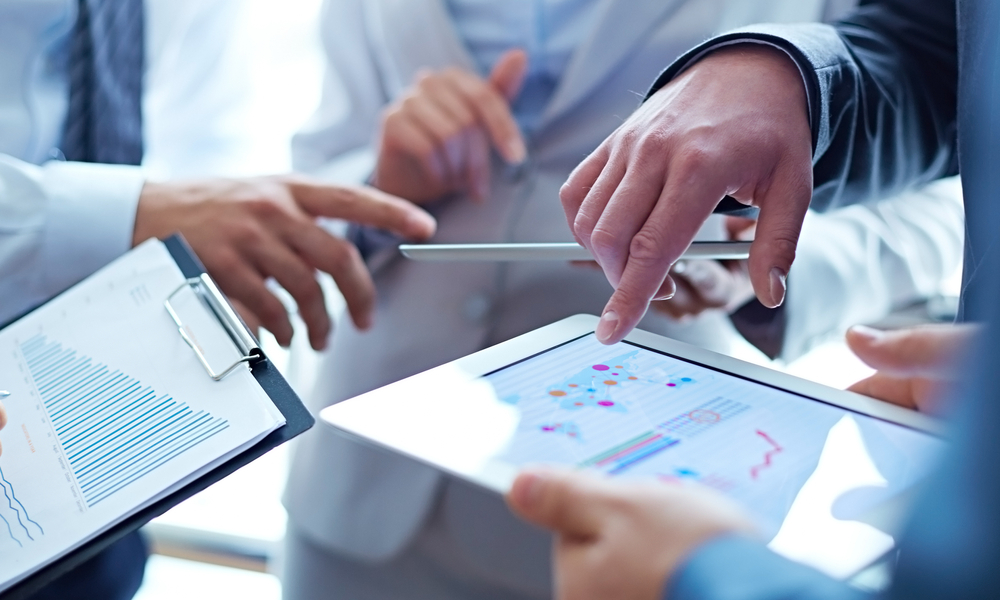 Creation Finance rely on SnapComms to drive their employee engagement