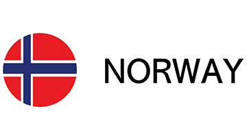 Norway 360 200