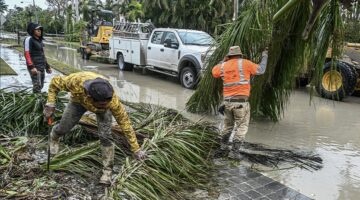 Sword and Shield: Two Ways to Leverage Insurance Against Climate Risks