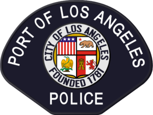 The Los Angeles Port Police