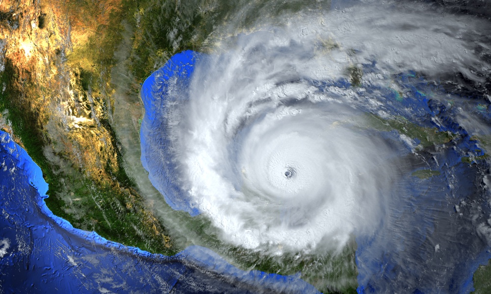 Hurricane season 2025: Prepare with confidence