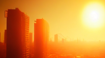 Understanding and managing the impact of heatwaves on businesses