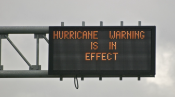 Three Keys to Life-Saving Hurricane Season Communication