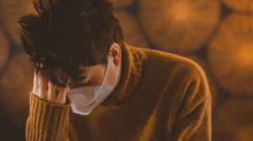 Six points for a crisis-proof company