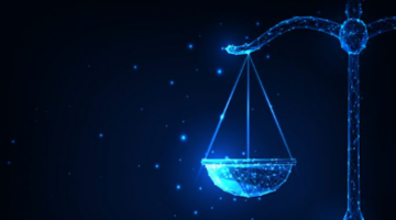 The 3 Ts for a more resilient society: Technology, trust and transparency