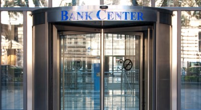 Santander Bank Center: en fallstudie