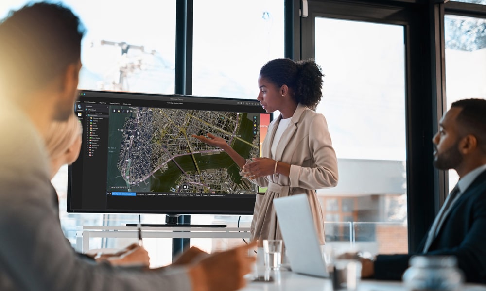 Enhance emergency alerts with Device-Based Geo-Fencing