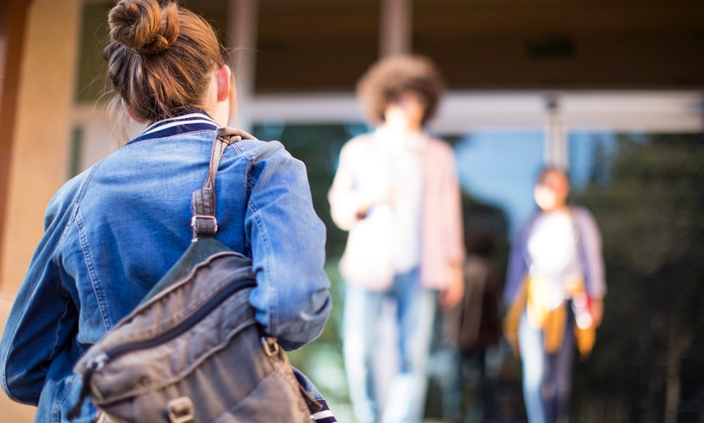 Five ways to improve campus safety and security