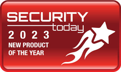 Everbridge Control Center 5.57 wins a 2023 Security Today New Product of the Year Award
