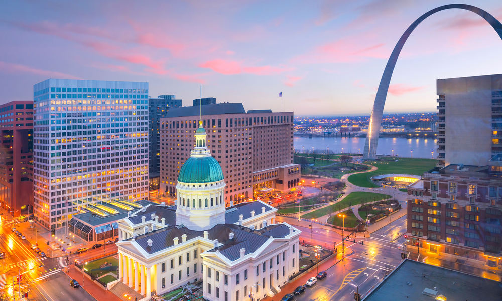St. Louis leading by example for tornado resilience 