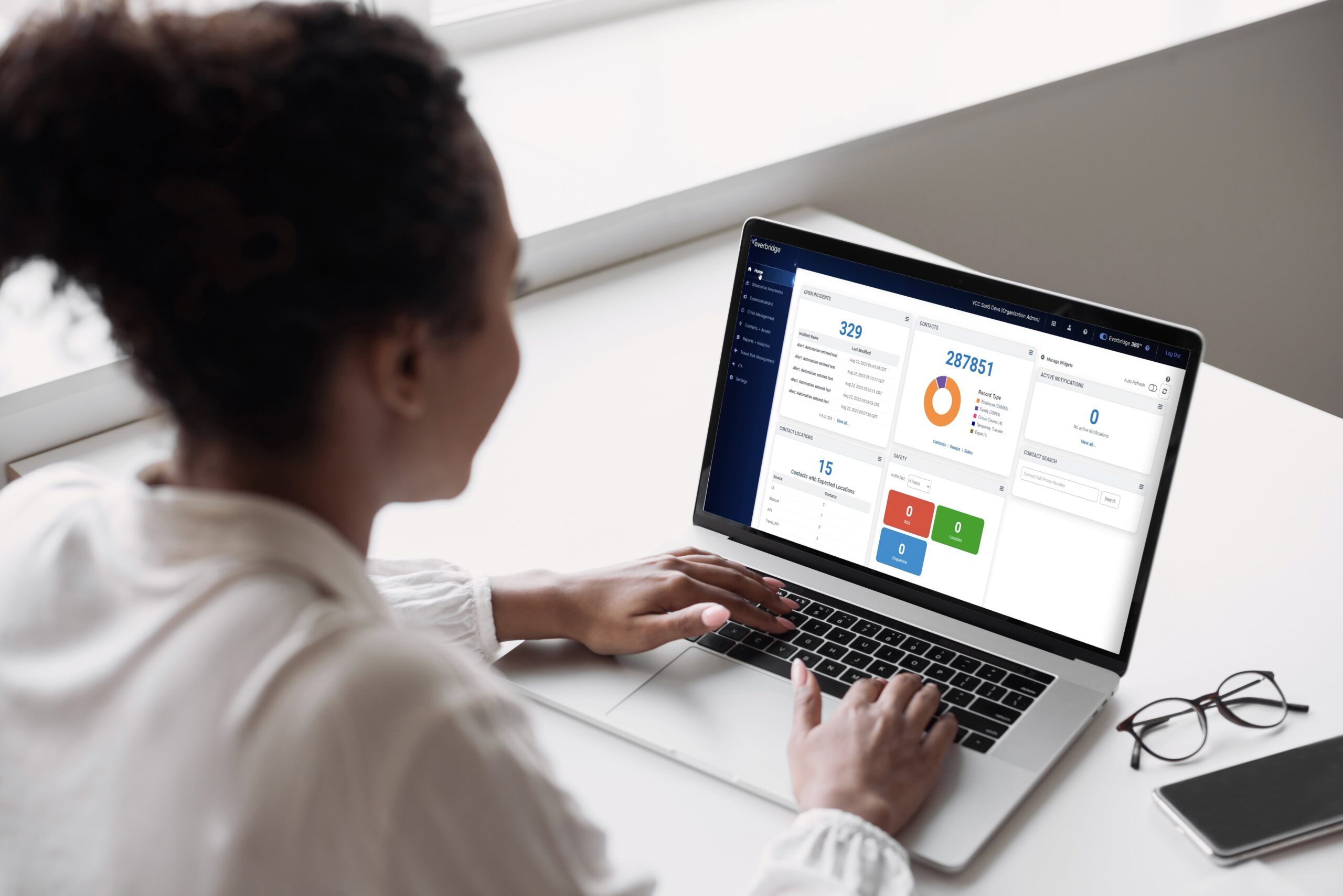 Everbridge Suite: Member Portal Configuration and Best Practices