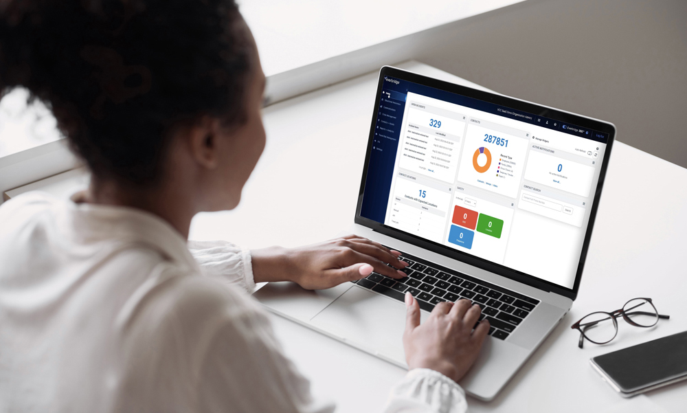 Everbridge Suite: Member Portal Configuration and Best Practices