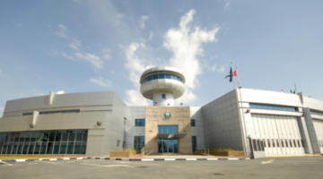 Dubai Civil Defense Selects Everbridge