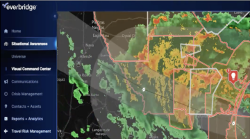 Everbridge announces launch of Everbridge 360