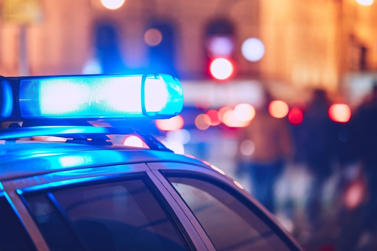 Evolving strategies for active shooter threat mitigation