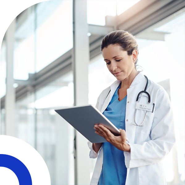 Healthcare RCM
