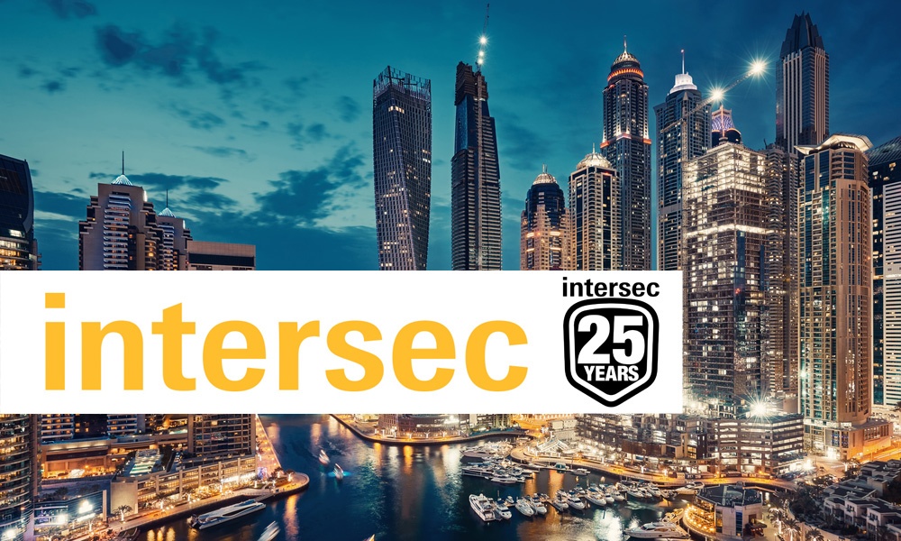 Intersec Dubai 2024