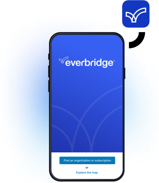 Everbrdige Mobile app