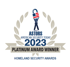 Astors 2023 award