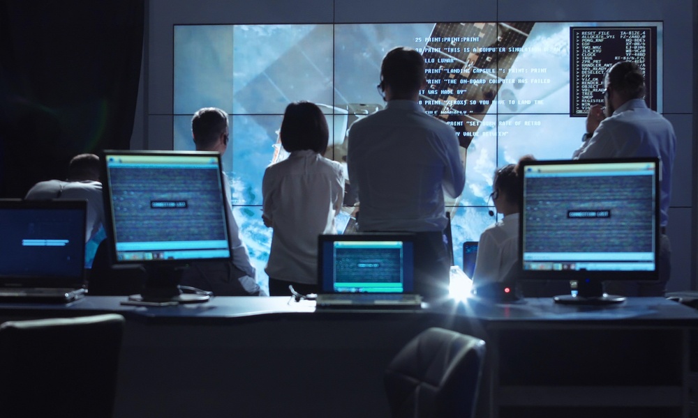Accelerating Abu Dhabi Global Market Square’s physical security digital transformation