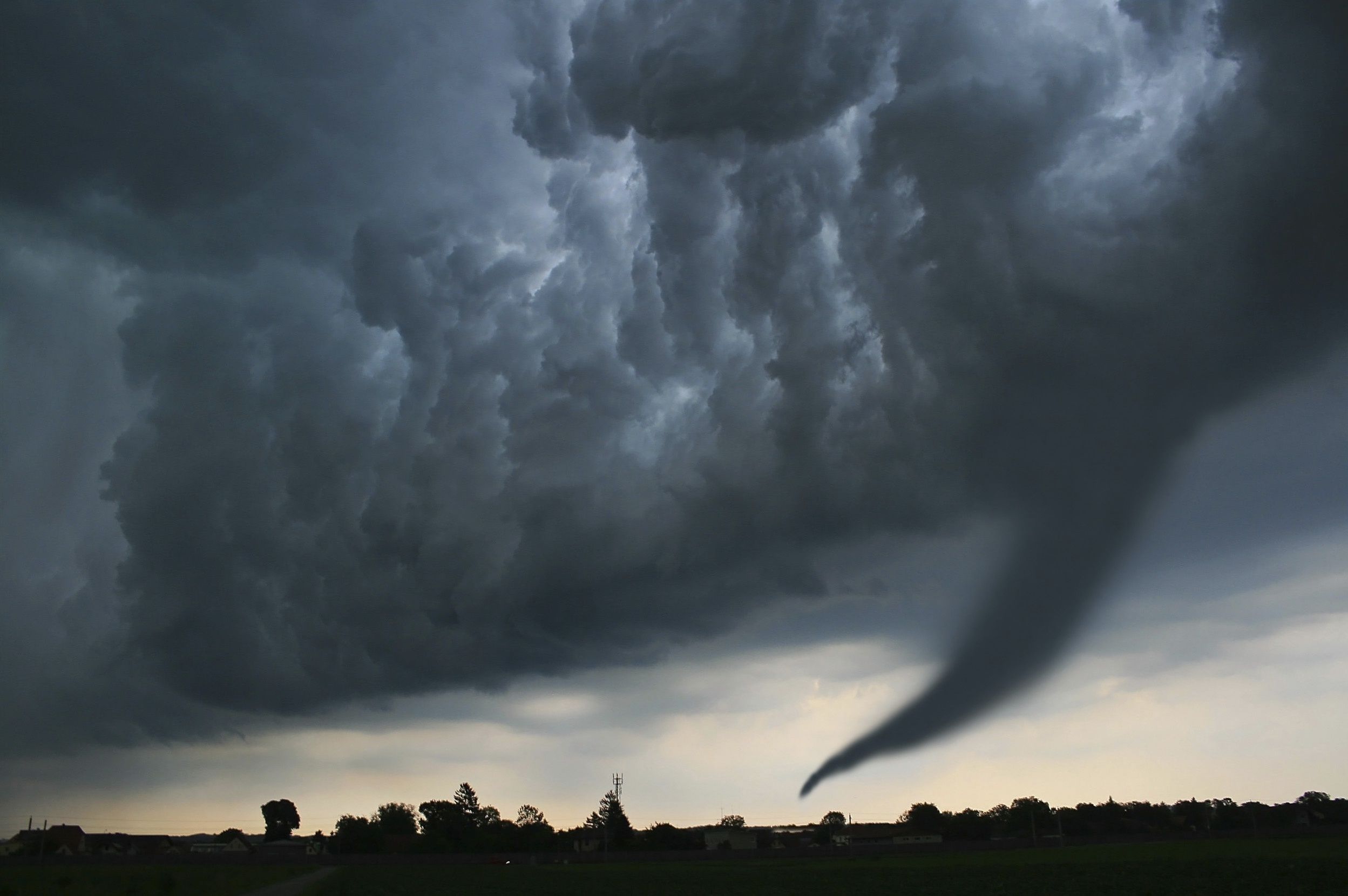 Jefferson County’s resilience amid tornadoes