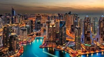 Everbridge Dubai control room deployment