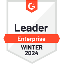 G2 Leader Winter 2024