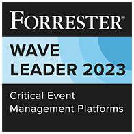 Forrester 2023 Wave Award