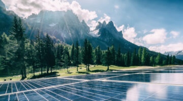 Climate Adaptation Relies on Access to Intelligence which is Timely, Accurate, and Actionable