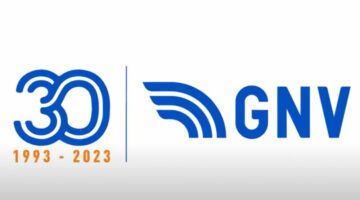 GNV logo