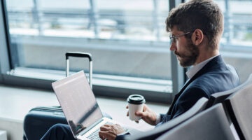 Global Travel Risk Management