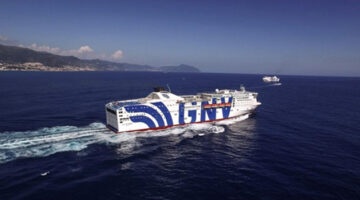 With Everbridge, GNV is Leveraging Automated Communication, Incident Management, and Enhanced Resilience.