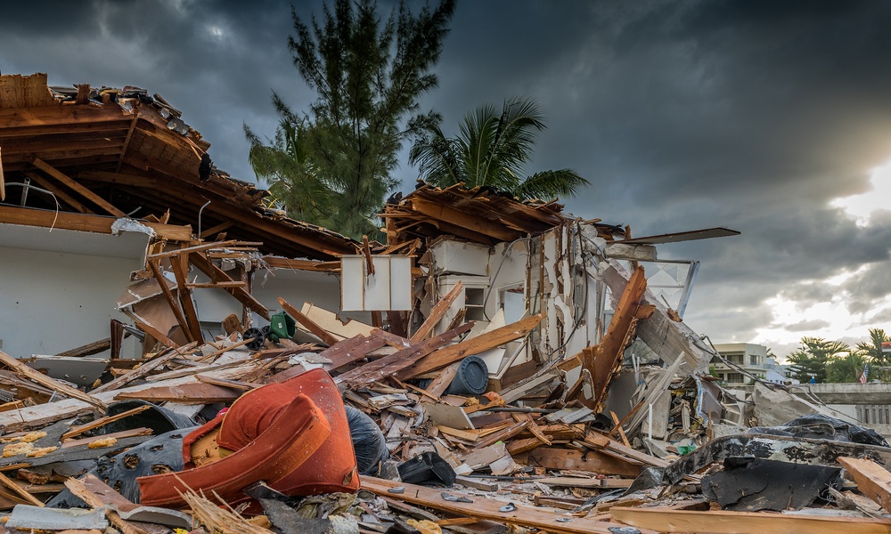 6 step hurricane preparedness checklist for businesses