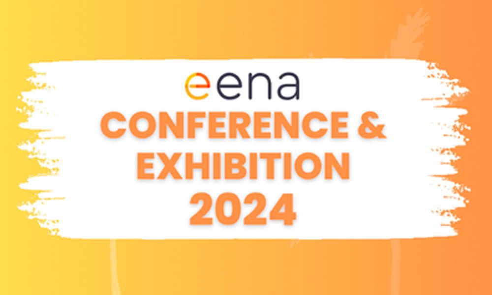Eena Conference