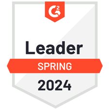 Spring leader logo