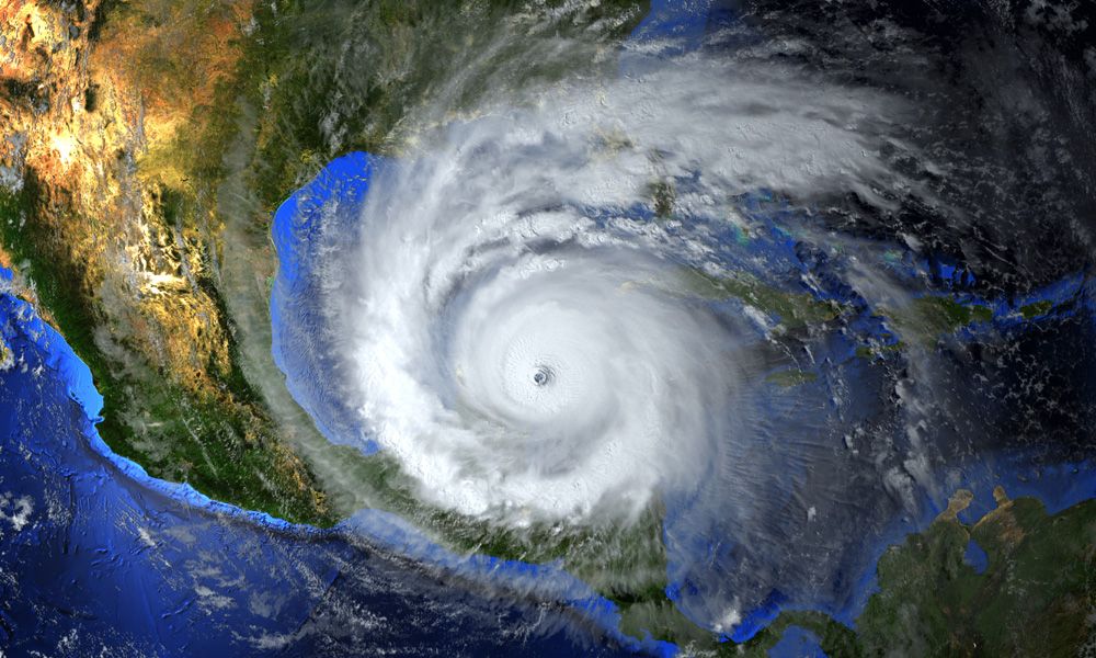 Eye on the horizon: Navigating the 2024 hurricane season risk landscape