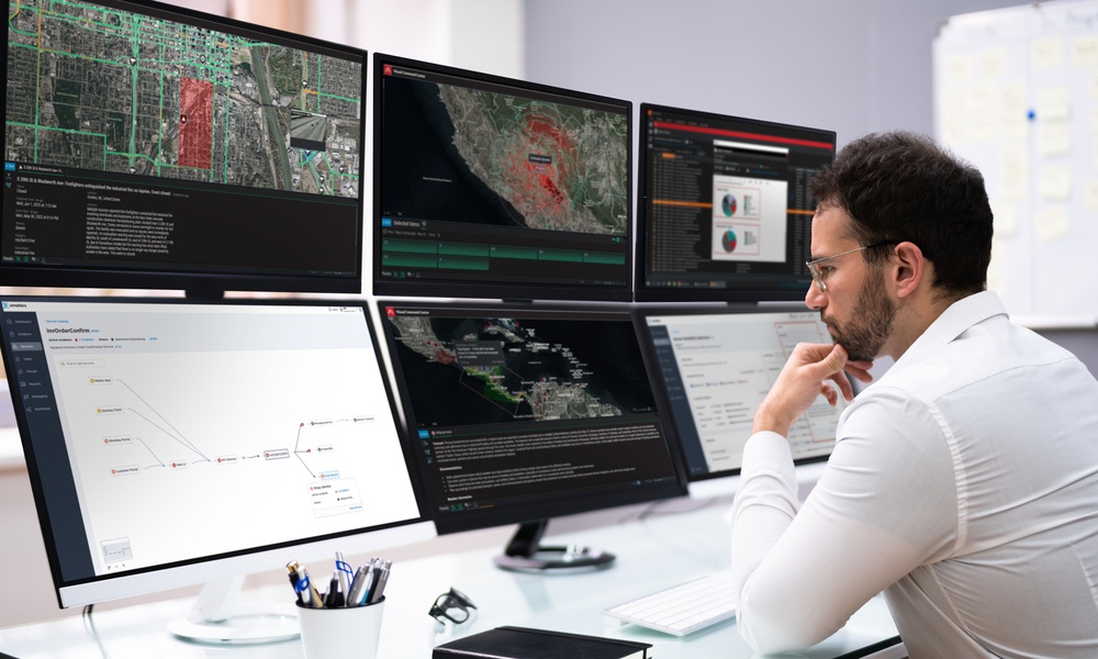 Everbridge Suite basic training for new account/organization administrators