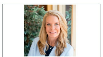 Everbridge Appoints Pamela Larson as Chief Security Officer for North America