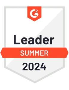 Spring leader logo