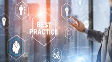 New Study Showcases Resilient Organizations’ Best Practices