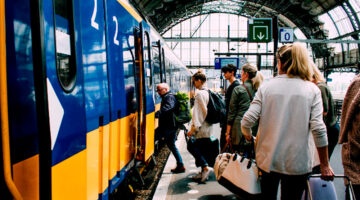 Building Resilience Against Critical Events