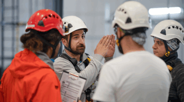 35 Workplace safety topics for meetings