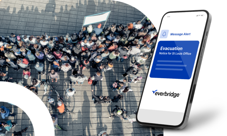 Civil unrest preparedness | Protect people and business
