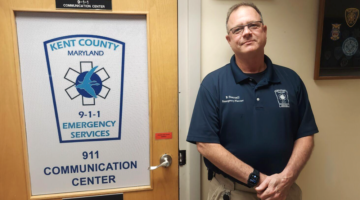 Everbridge becomes Kent’s new emergency alert system