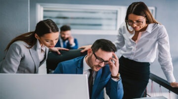 Crisis Communication Template