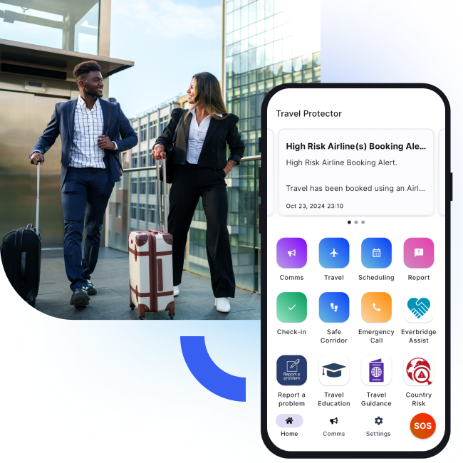 Travel Risk Management 650x650