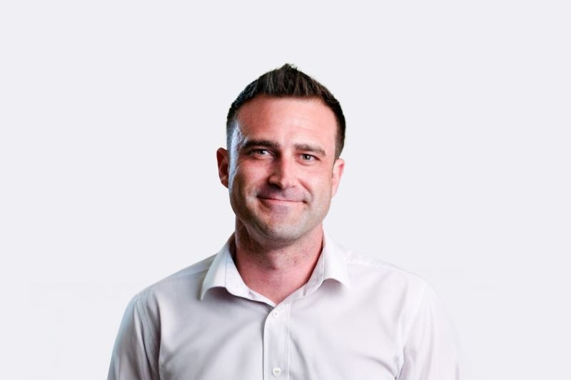 Jeremy Capell Vp Chief Trust Officer