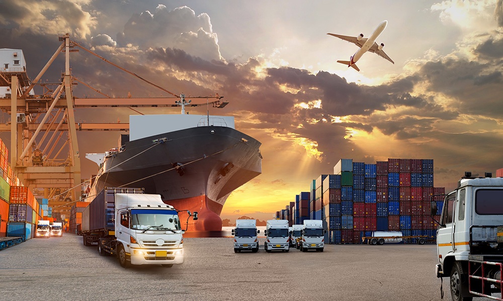 APL Logistics took emergency alerting from hours to seconds with Everbridge