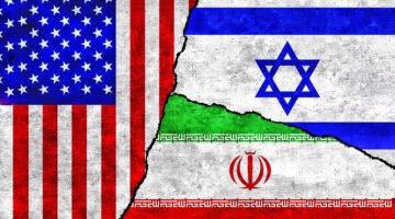 Crisis In Iran